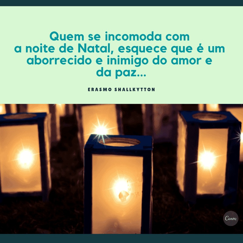 mensagem de feliz natal - 96