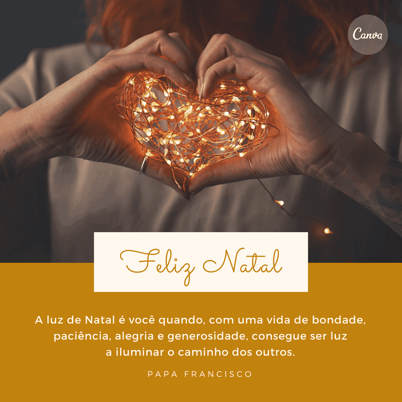 mensagem de feliz natal - 27