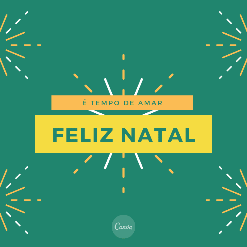 mensagem de feliz natal - 63