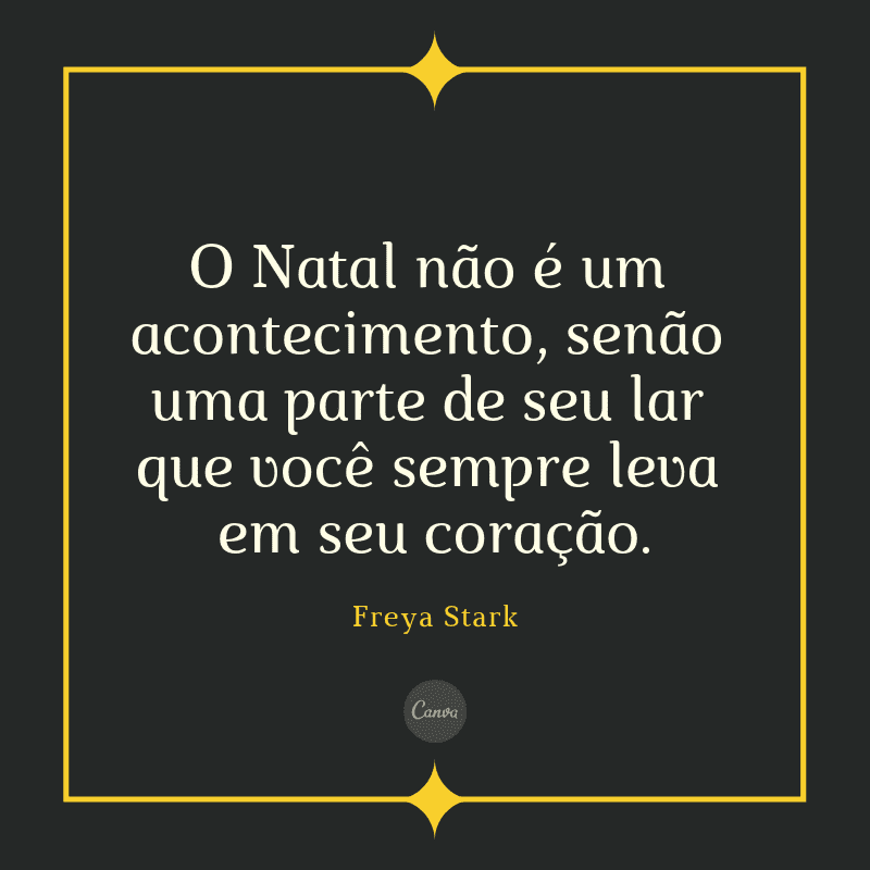 mensagem de feliz natal - 79