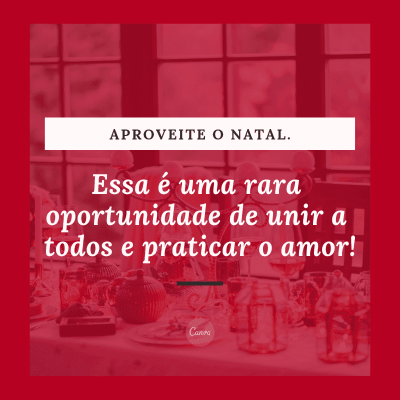 mensagem de feliz natal - 83