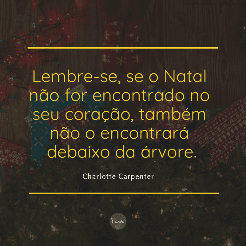 mensagem de feliz natal - 78