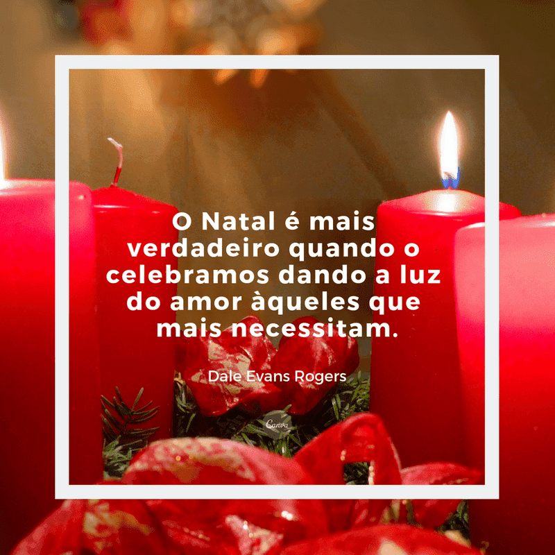 mensagem de feliz natal - 93