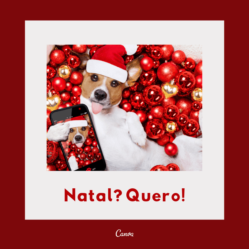 mensagem de feliz natal - 61
