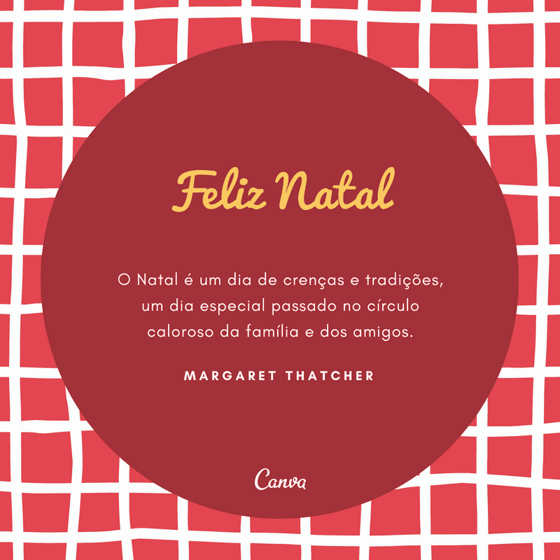 mensagem de feliz natal - 9