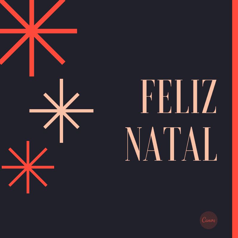 mensagem de feliz natal - 62